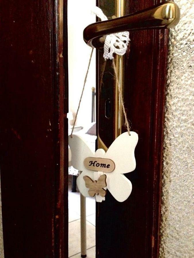 La Finestra Sul Castello Villa Katanya Dış mekan fotoğraf