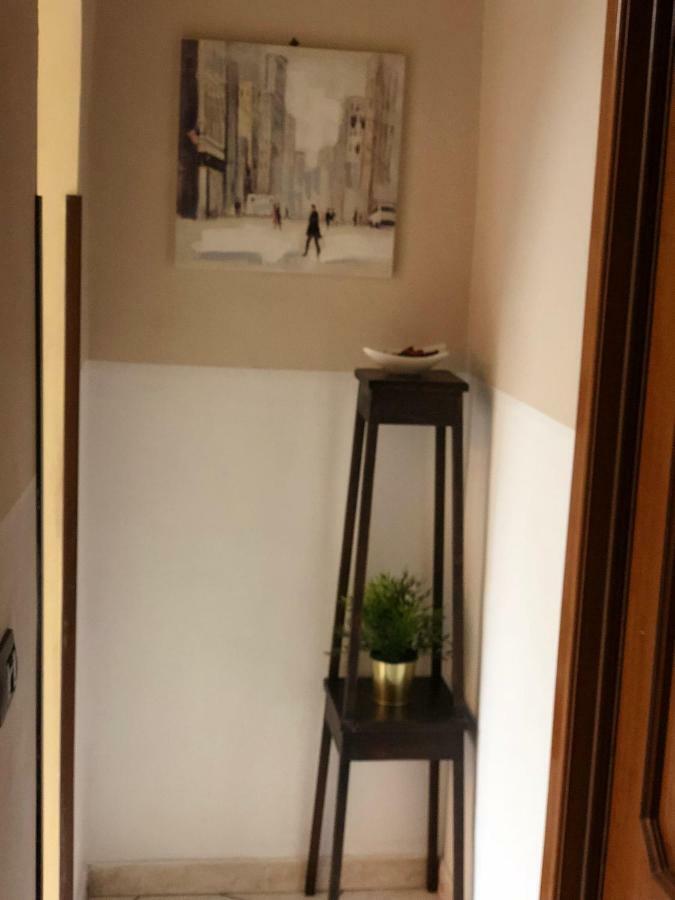 La Finestra Sul Castello Villa Katanya Dış mekan fotoğraf