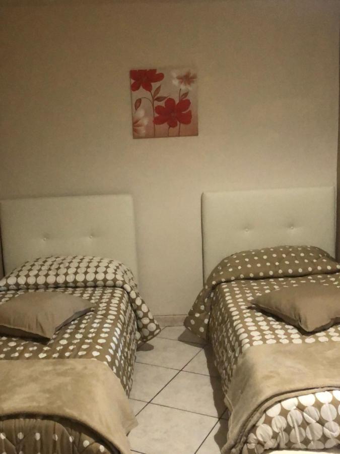 La Finestra Sul Castello Villa Katanya Dış mekan fotoğraf