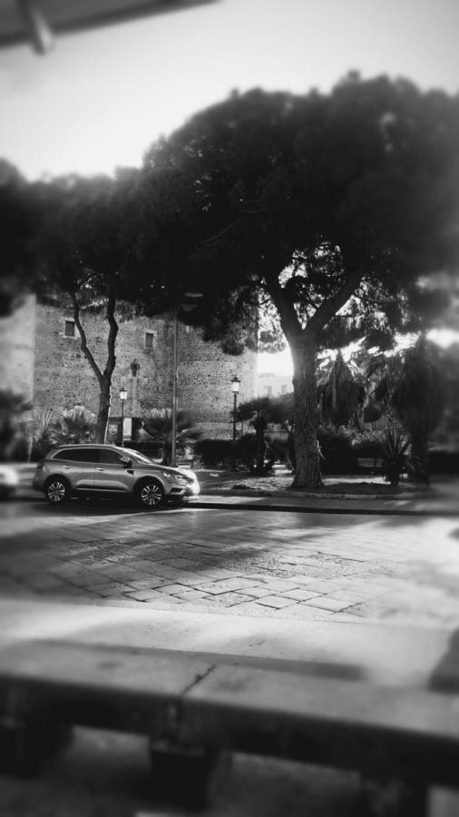 La Finestra Sul Castello Villa Katanya Dış mekan fotoğraf